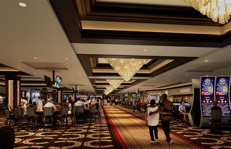  horseshoe casino übersetzung